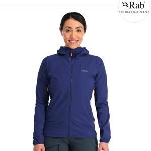 RAB Borealis Jacket